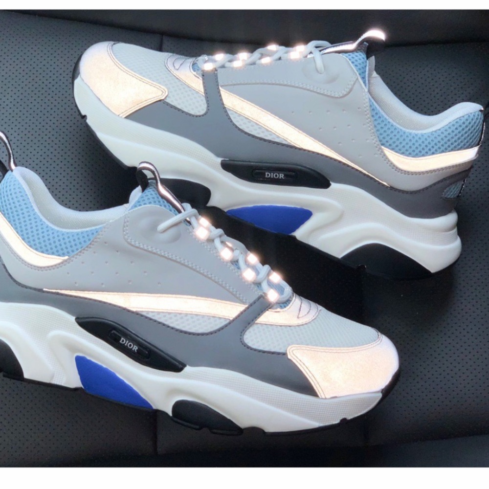 Dior b22